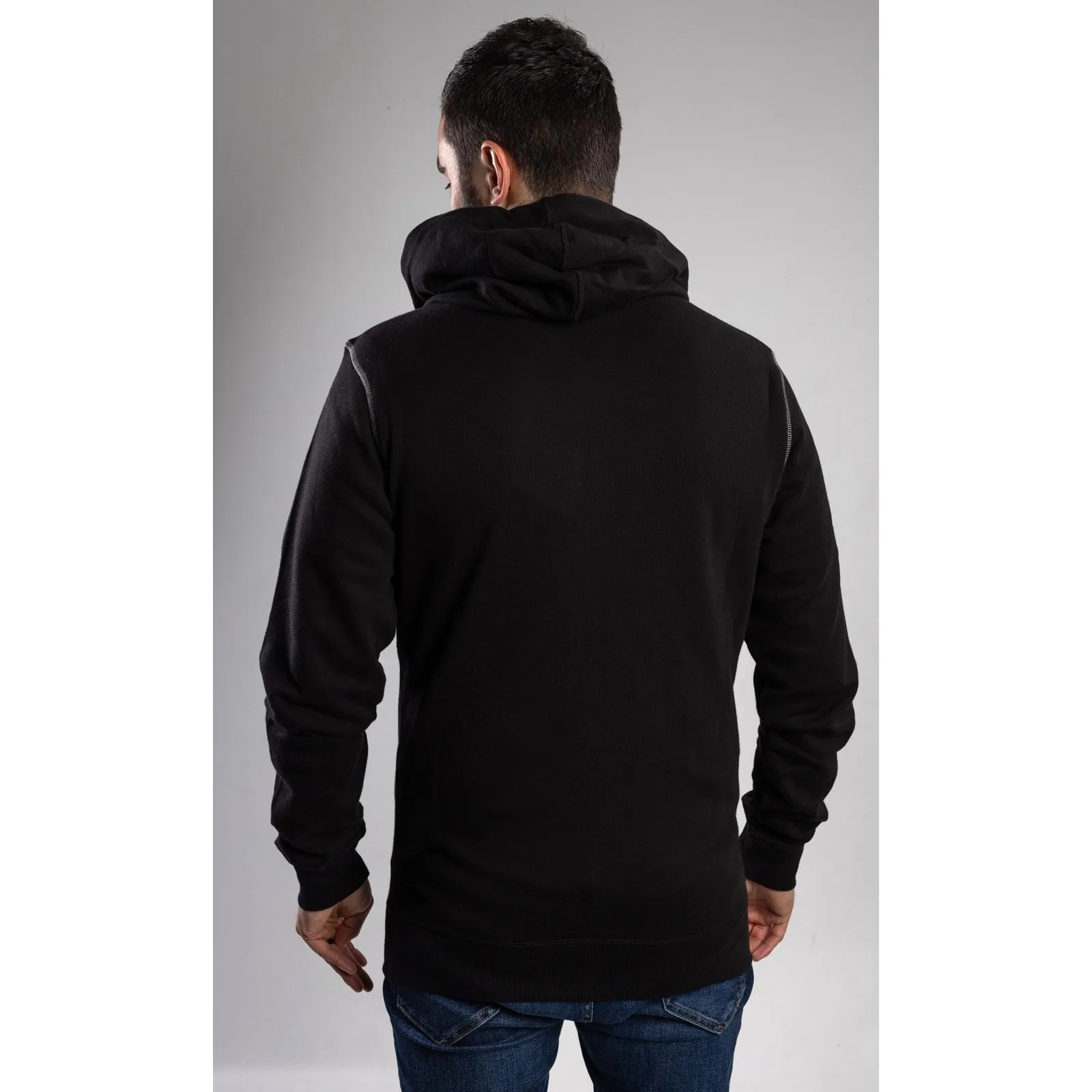 Helly Hansen Oxford Zip Hoodie