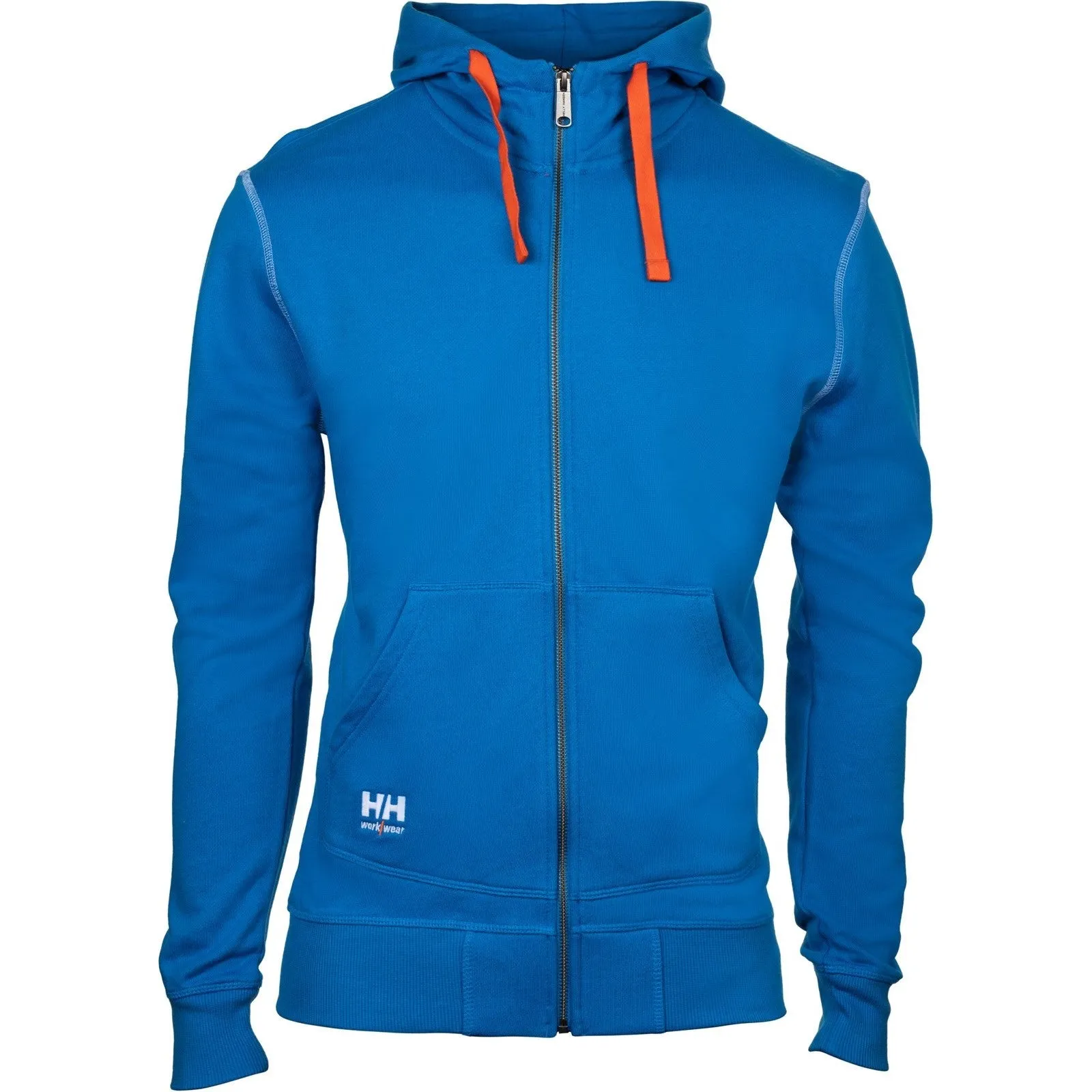 Helly Hansen Oxford Zip Hoodie