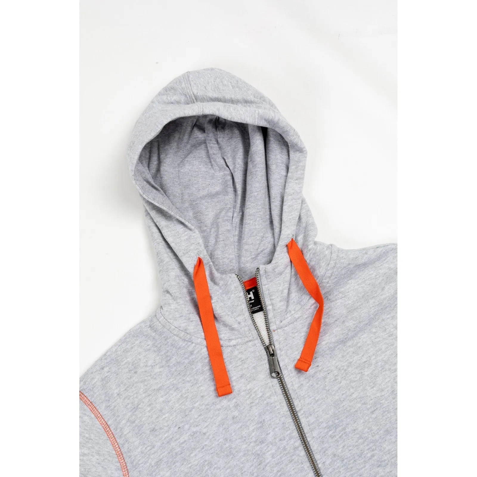 Helly Hansen Oxford Zip Hoodie