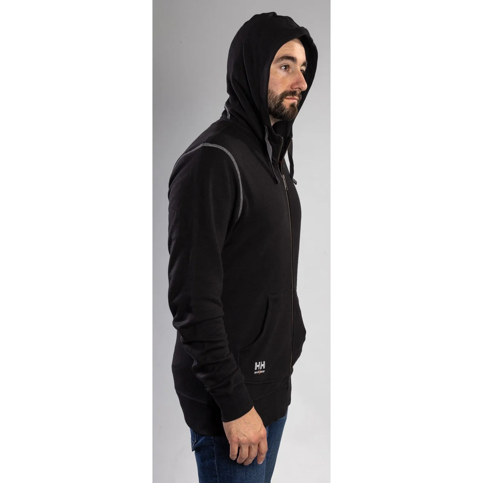 Helly Hansen Oxford Zip Hoodie