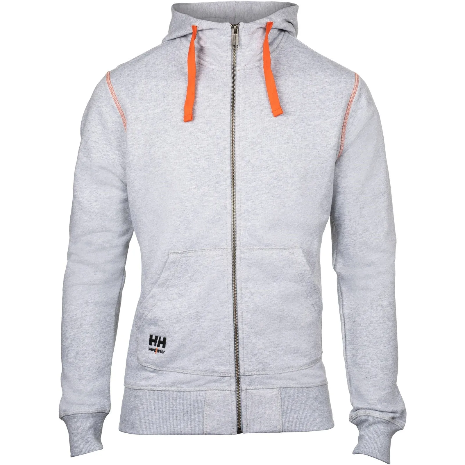 Helly Hansen Oxford Zip Hoodie