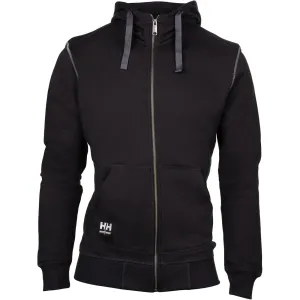 Helly Hansen Oxford Zip Hoodie