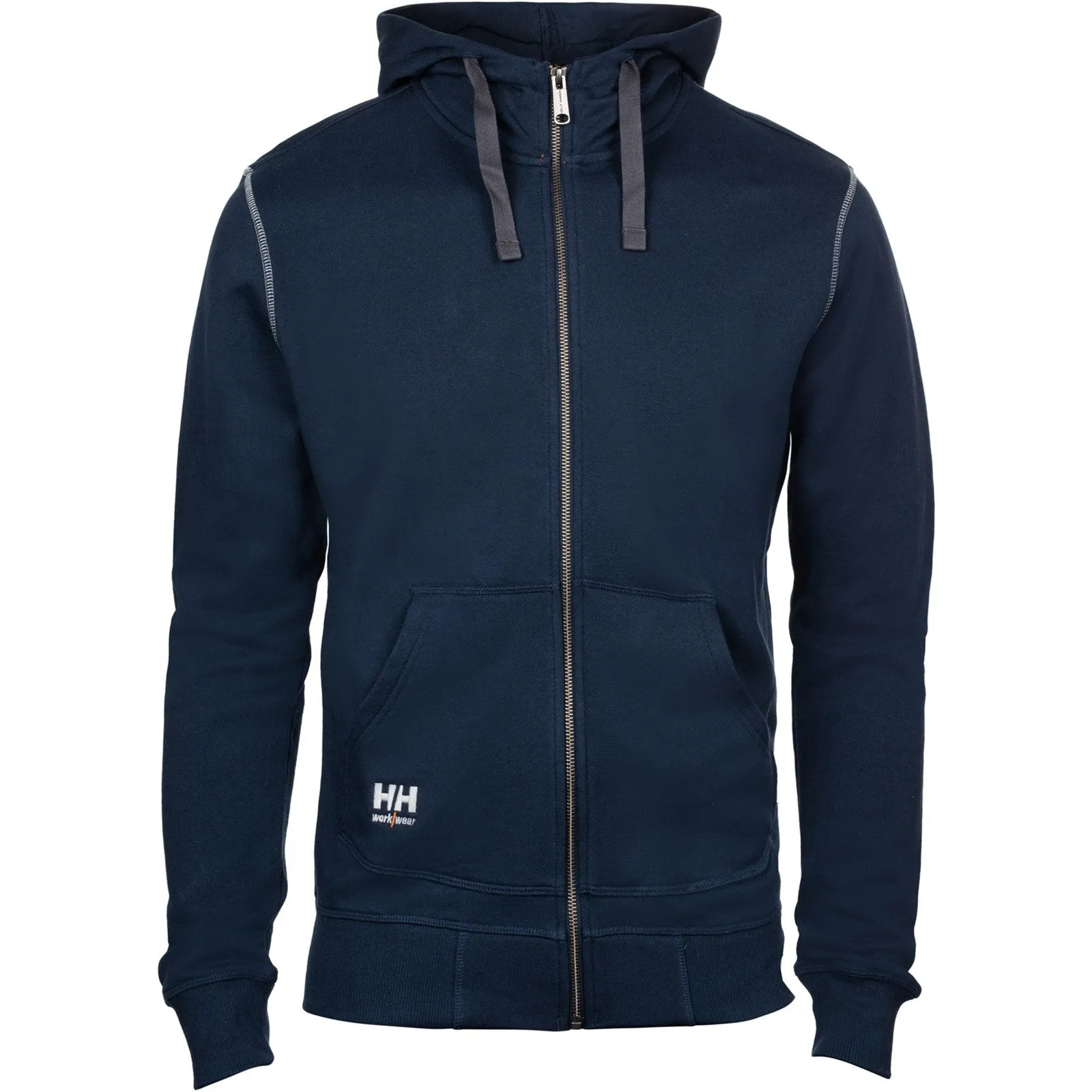Helly Hansen Oxford Zip Hoodie