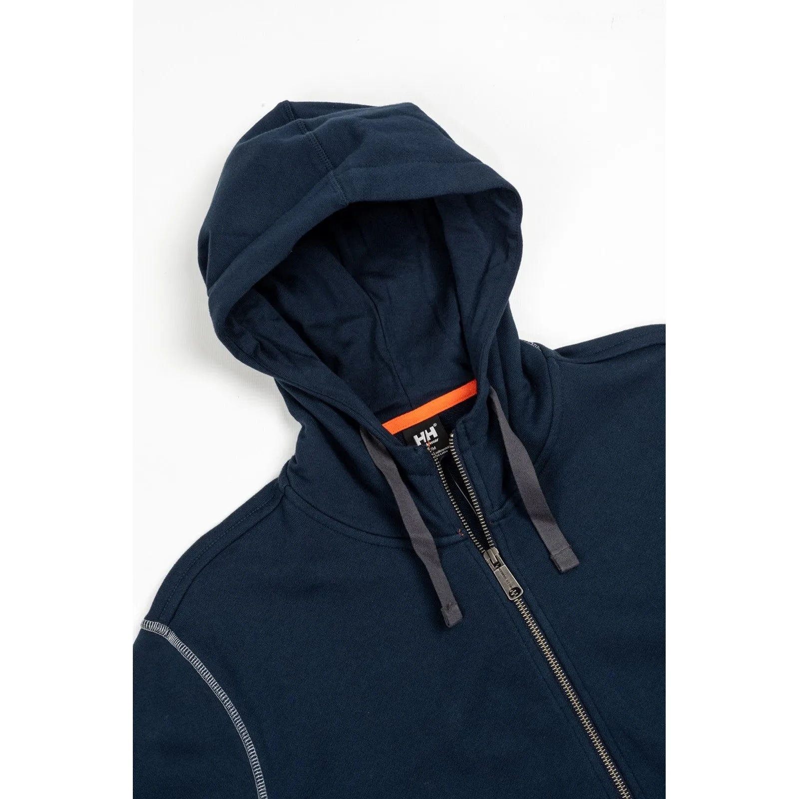 Helly Hansen Oxford Zip Hoodie