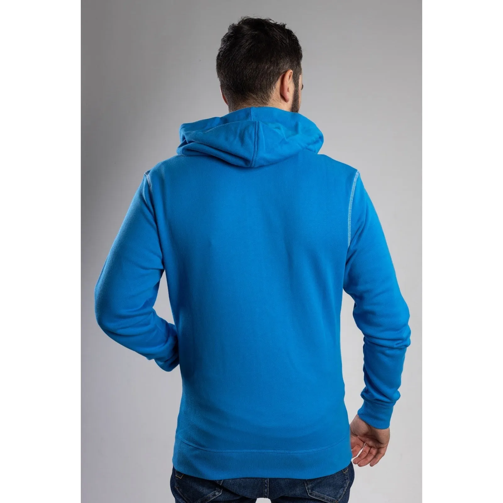 Helly Hansen Oxford Zip Hoodie