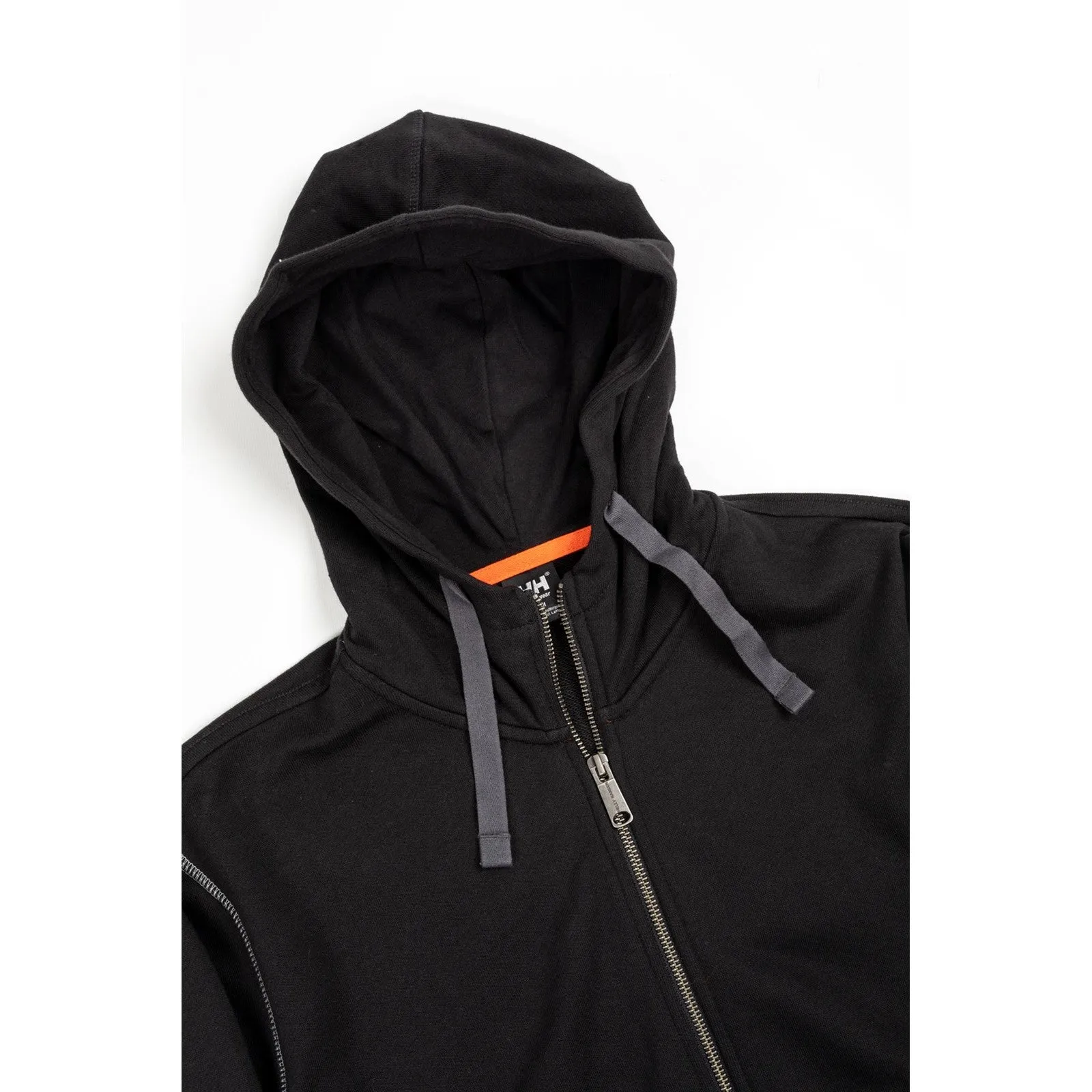 Helly Hansen Oxford Zip Hoodie
