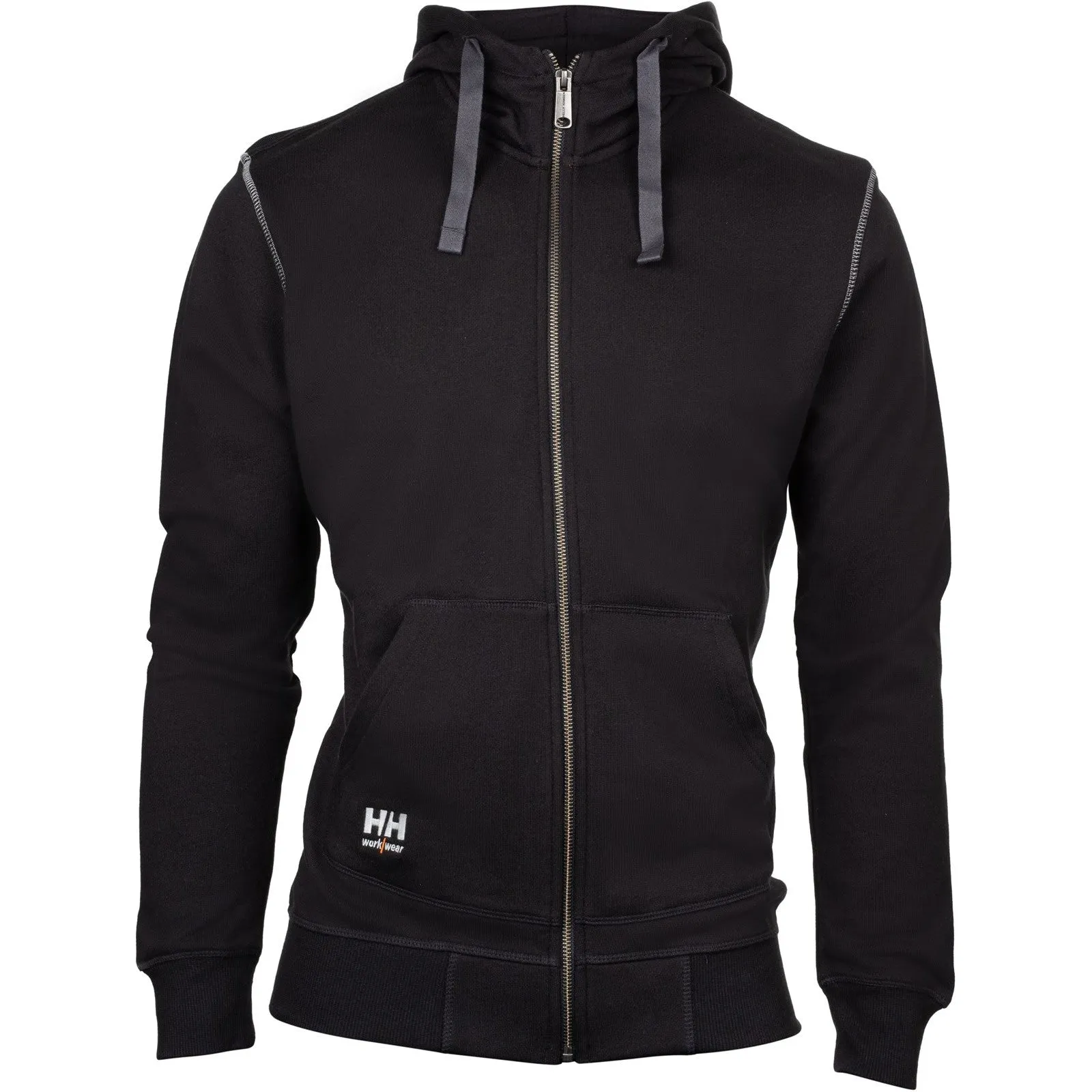 Helly Hansen Oxford Zip Hoodie