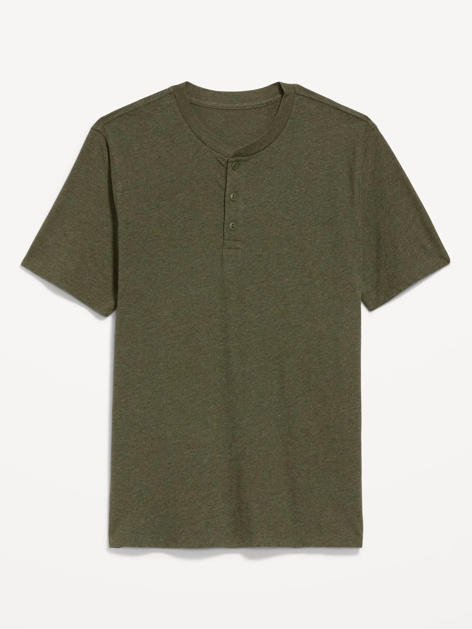 Henley T-Shirt