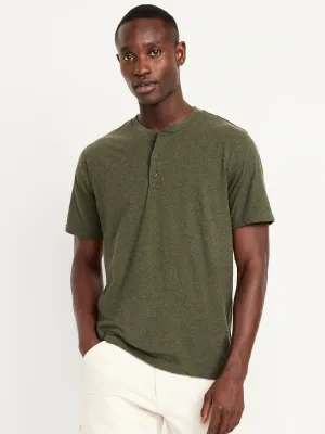 Henley T-Shirt