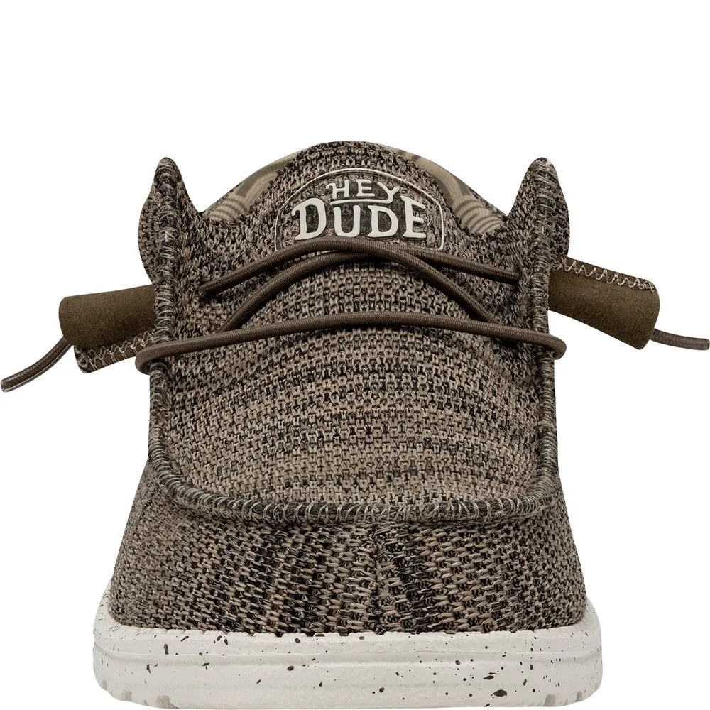 HEYDUDE Wally Sox Shoe