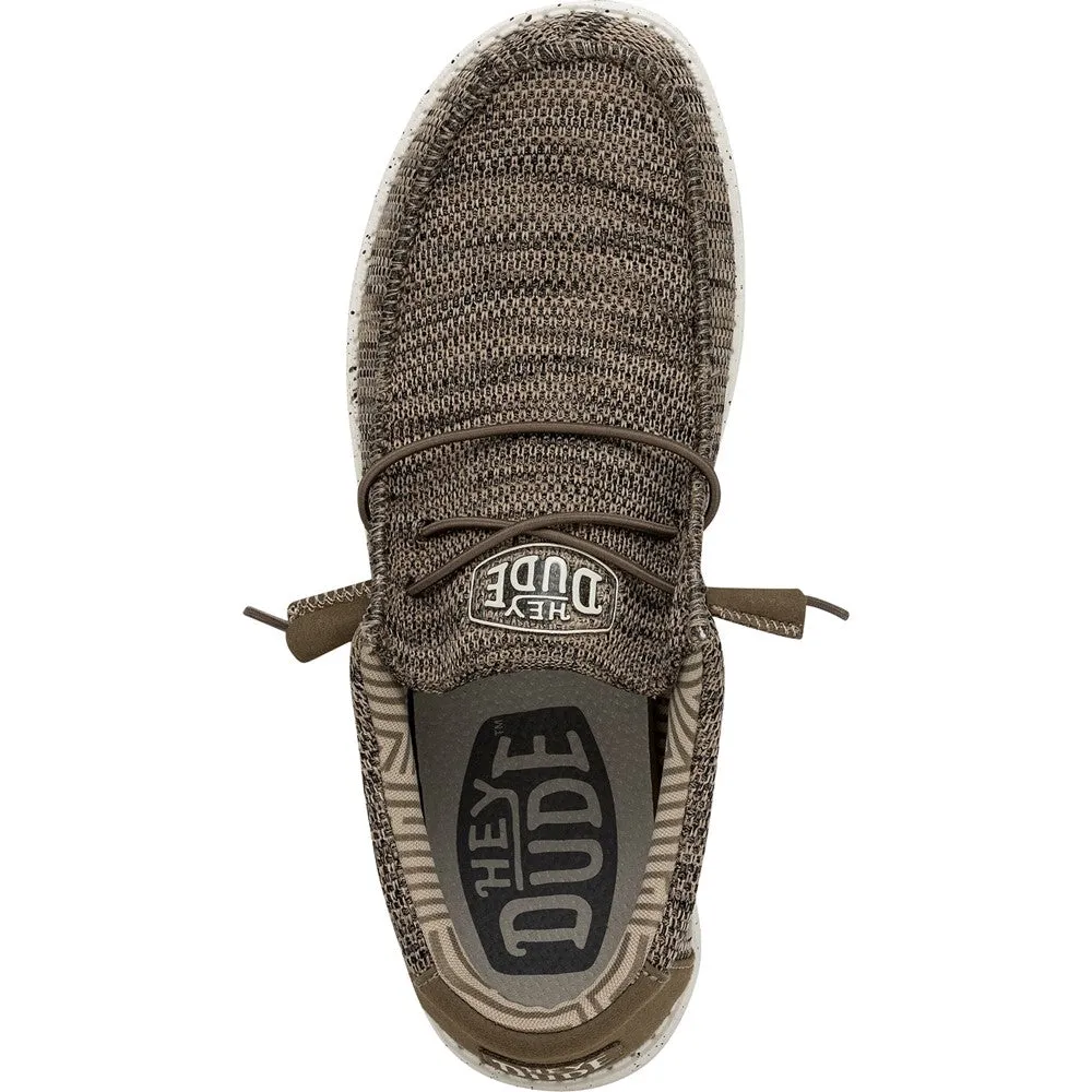 HEYDUDE Wally Sox Shoe