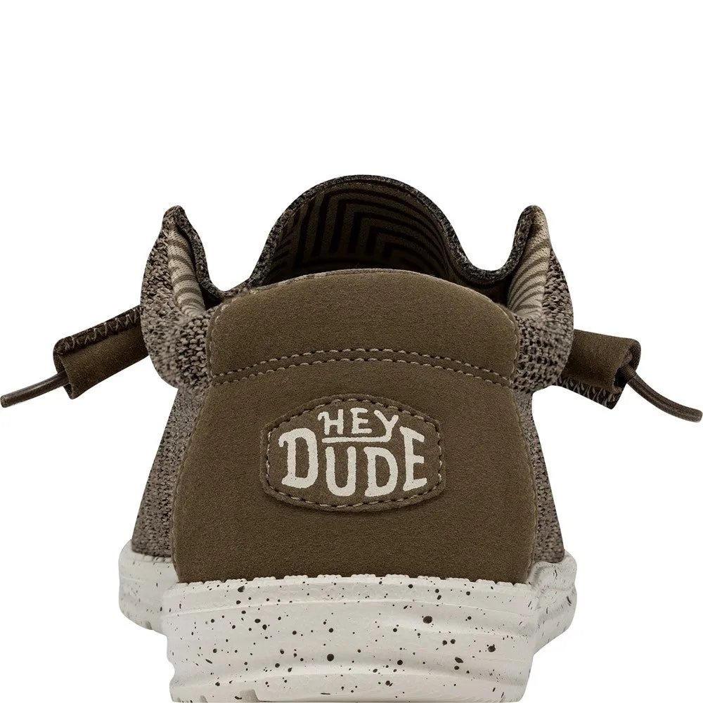 HEYDUDE Wally Sox Shoe