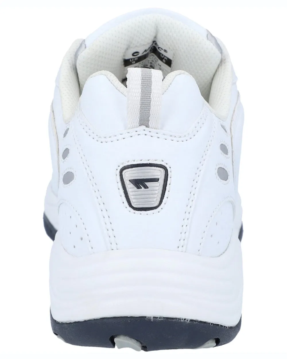 Hi-Tec Mens Blast Lite Wide Fit Trainers