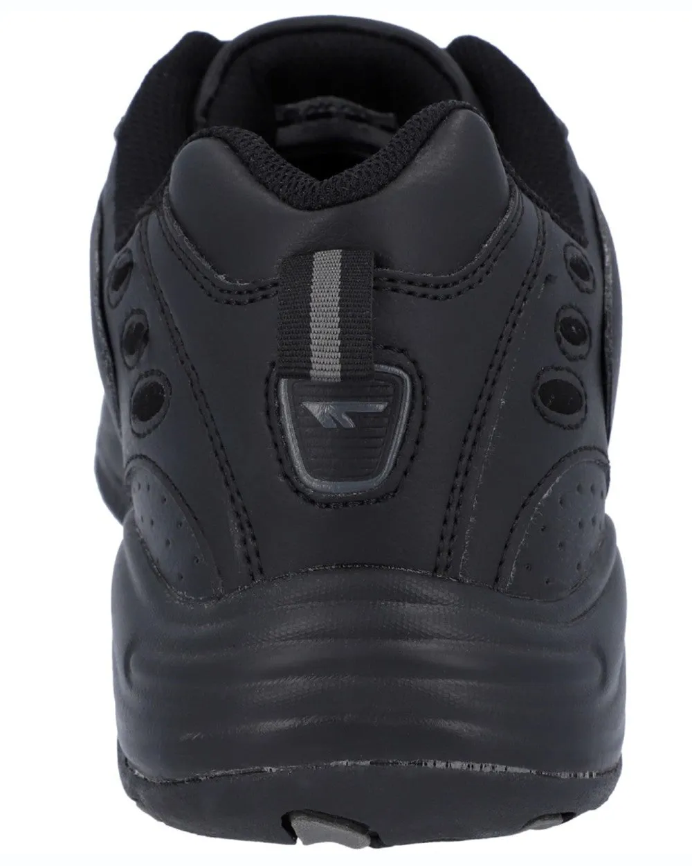 Hi-Tec Mens Blast Lite Wide Fit Trainers