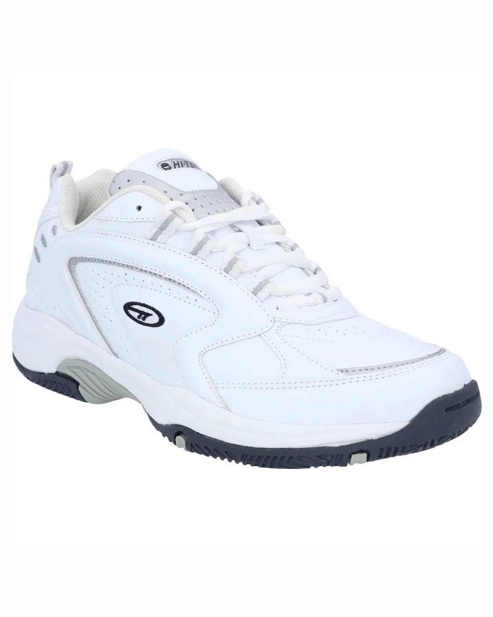 Hi-Tec Mens Blast Lite Wide Fit Trainers