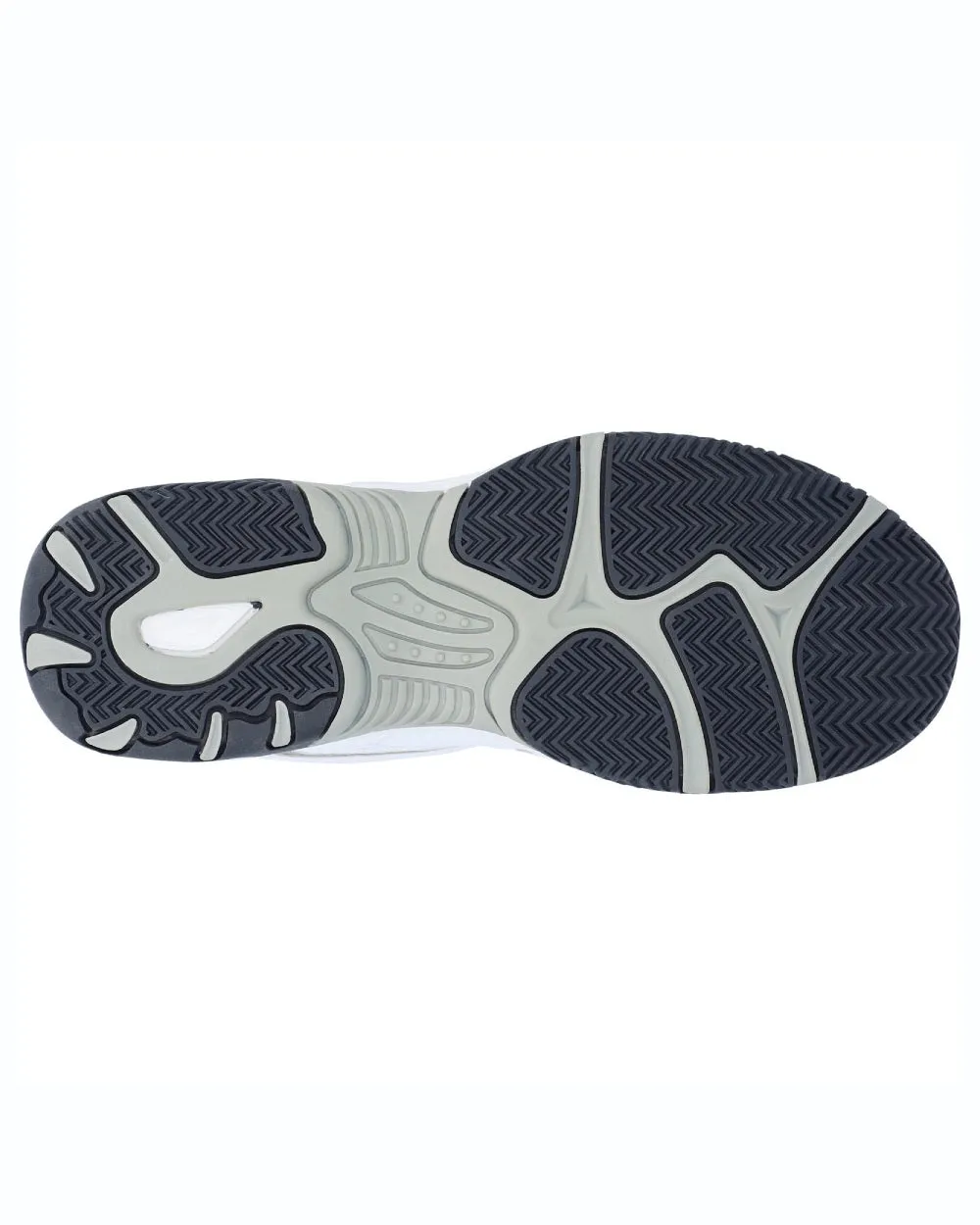 Hi-Tec Mens Blast Lite Wide Fit Trainers