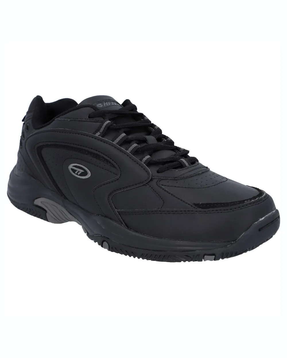 Hi-Tec Mens Blast Lite Wide Fit Trainers