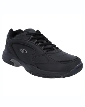 Hi-Tec Mens Blast Lite Wide Fit Trainers