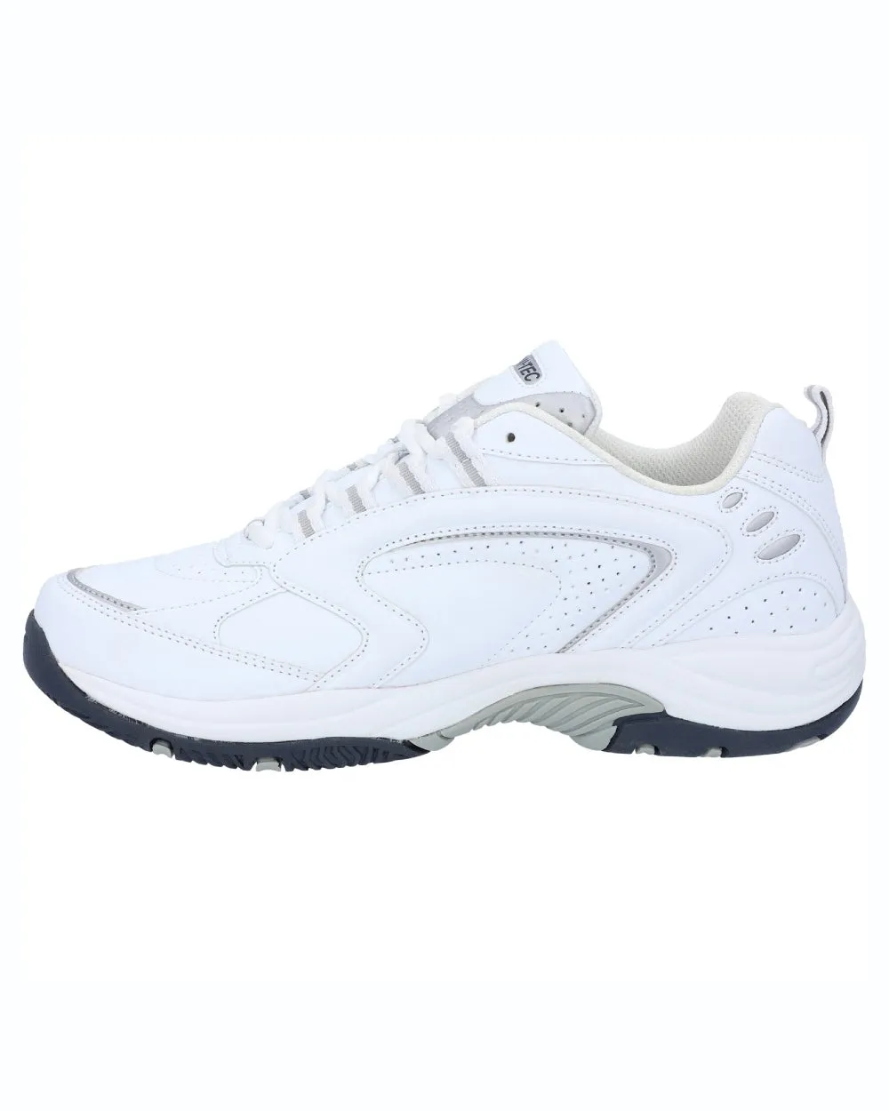 Hi-Tec Mens Blast Lite Wide Fit Trainers