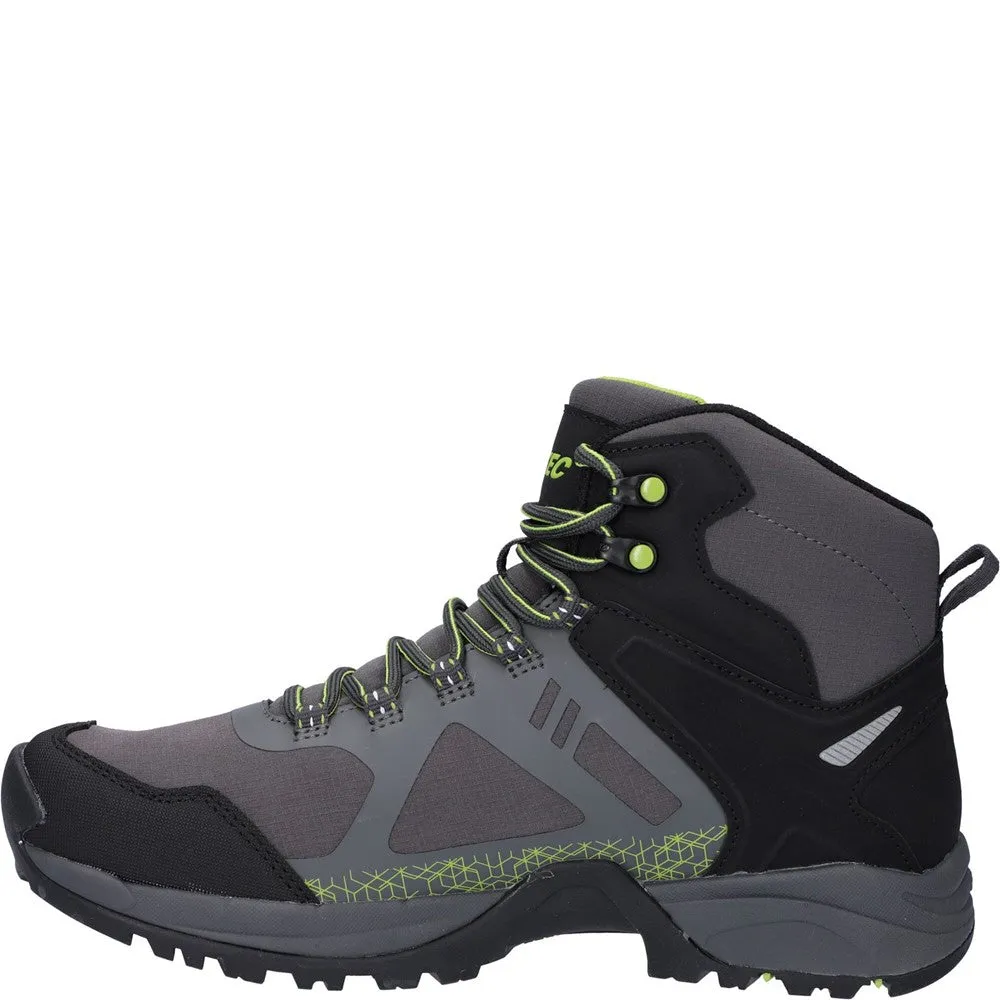 Hi-Tec V-Lite Psych Boots