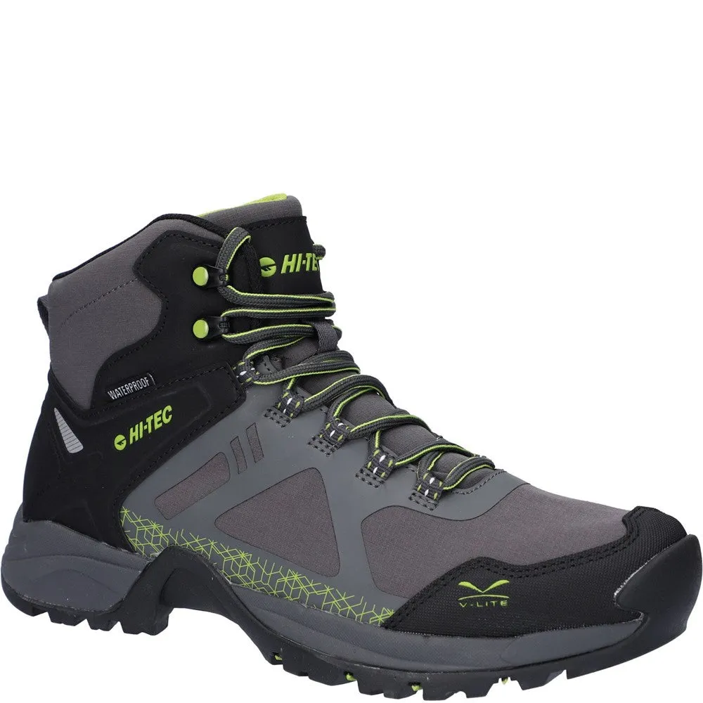 Hi-Tec V-Lite Psych Boots