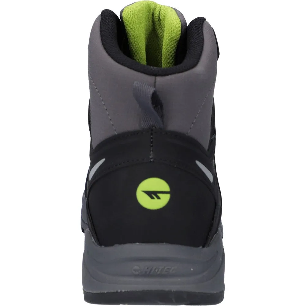 Hi-Tec V-Lite Psych Boots