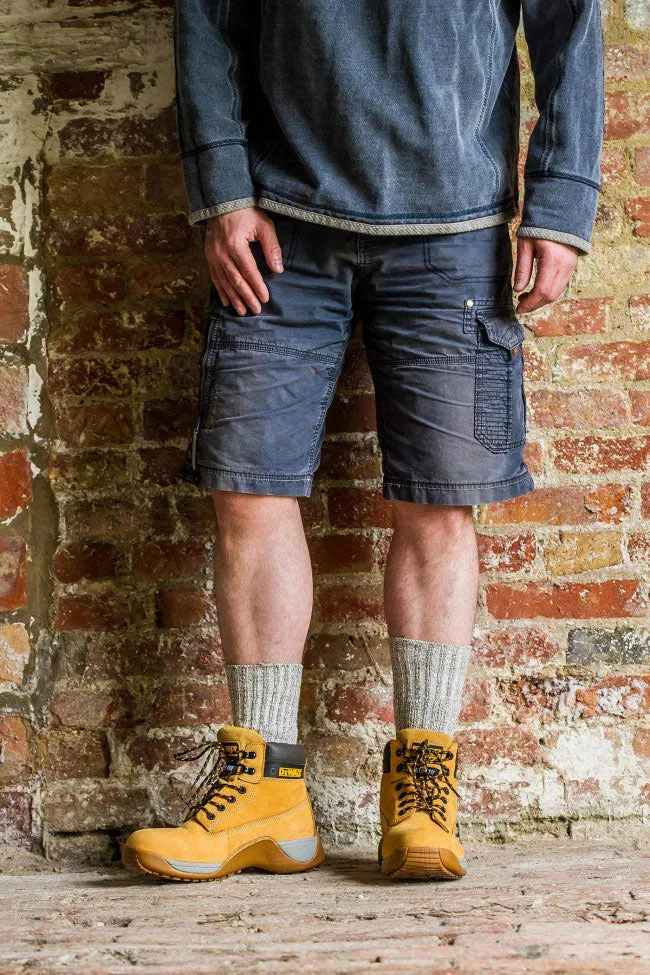 HJ Hall Cotton Boot Sock