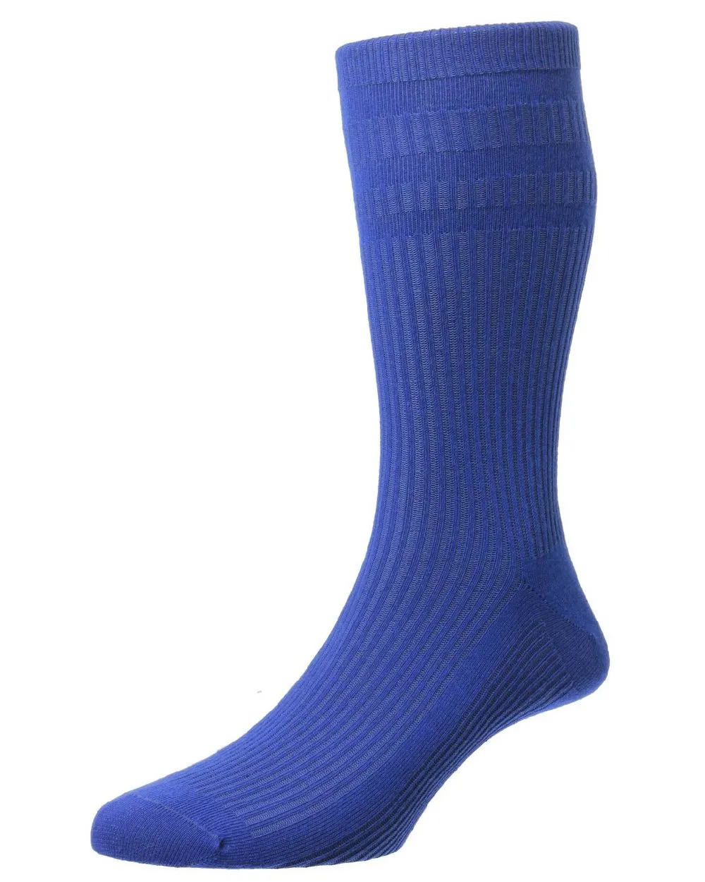 HJ Hall Original Cotton Soft Top Socks