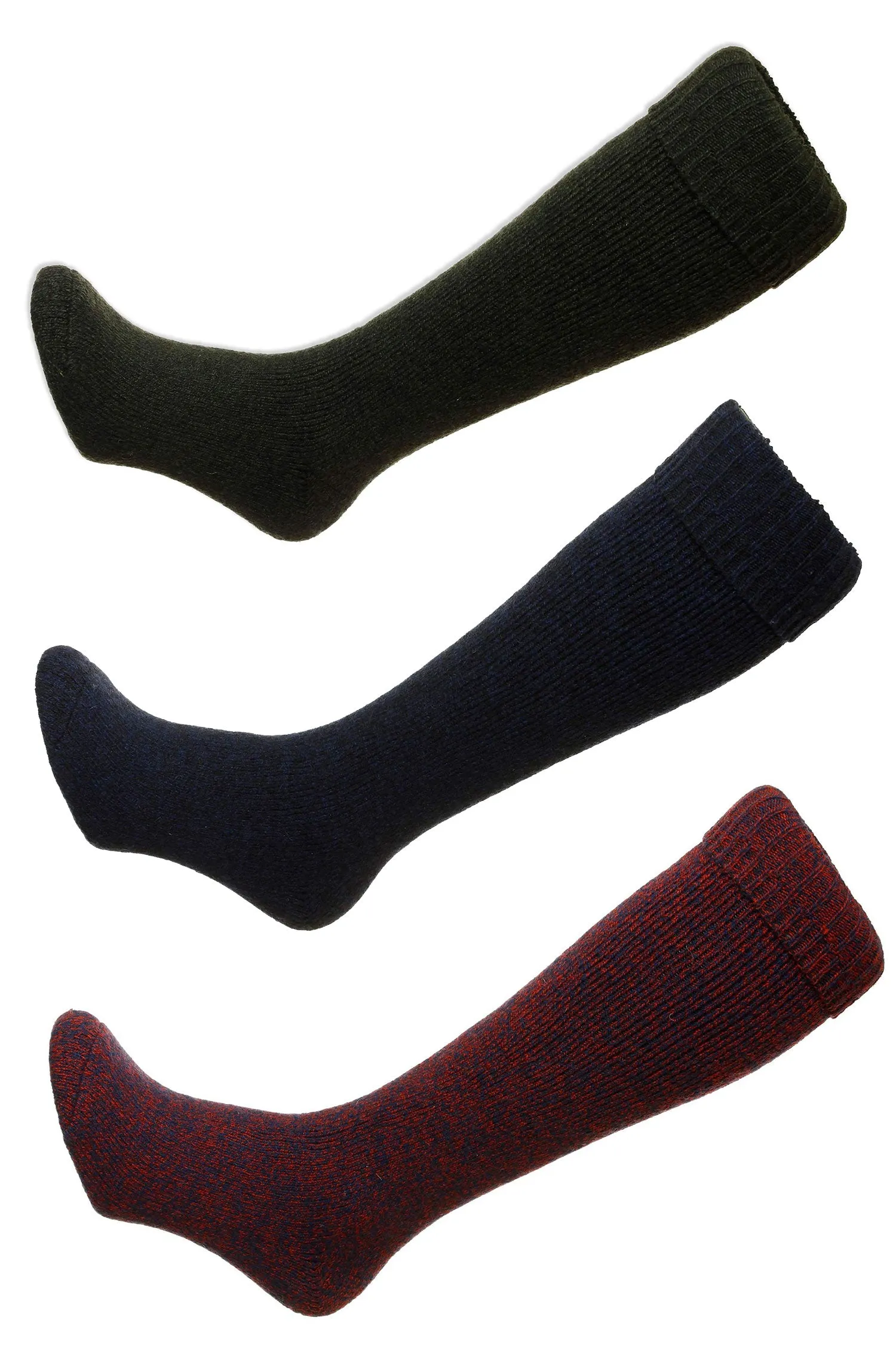 HJ Hall Wellington Sock