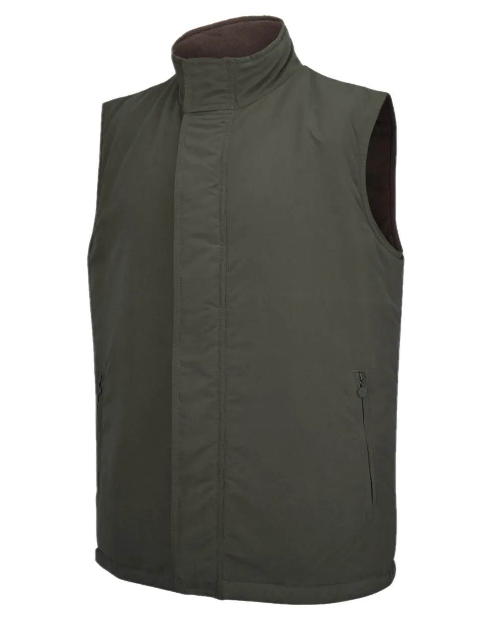 Hoggs of Fife Breezer II Reversible Bodywarmer