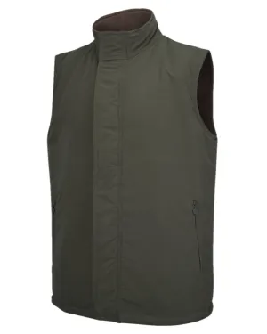 Hoggs of Fife Breezer II Reversible Bodywarmer