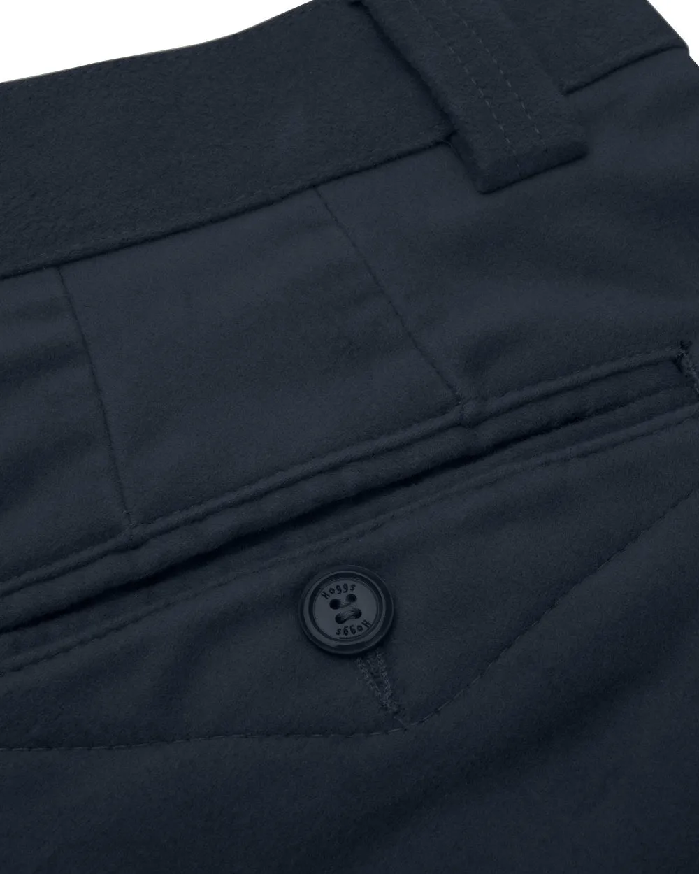 Hoggs of Fife Carrick Stretch Technical Moleskin Trousers