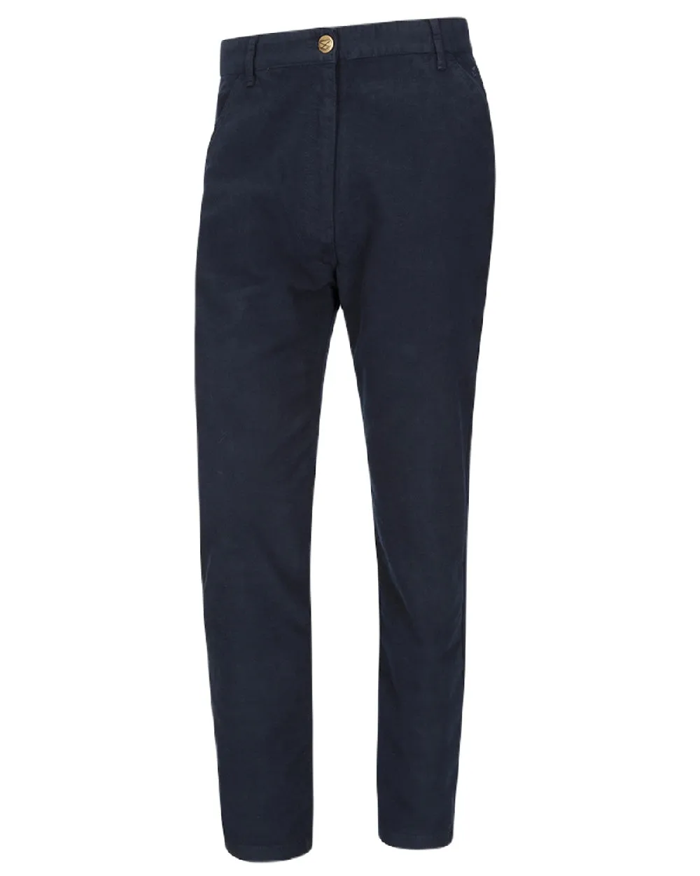 Hoggs of Fife Carrick Stretch Technical Moleskin Trousers