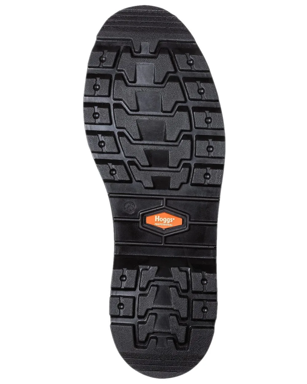 Hoggs of Fife Classic Safety Dealer Boots