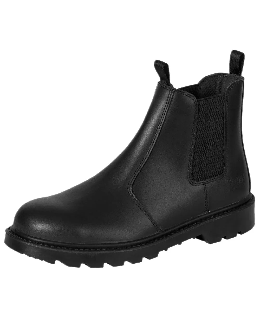 Hoggs of Fife Classic Safety Dealer Boots