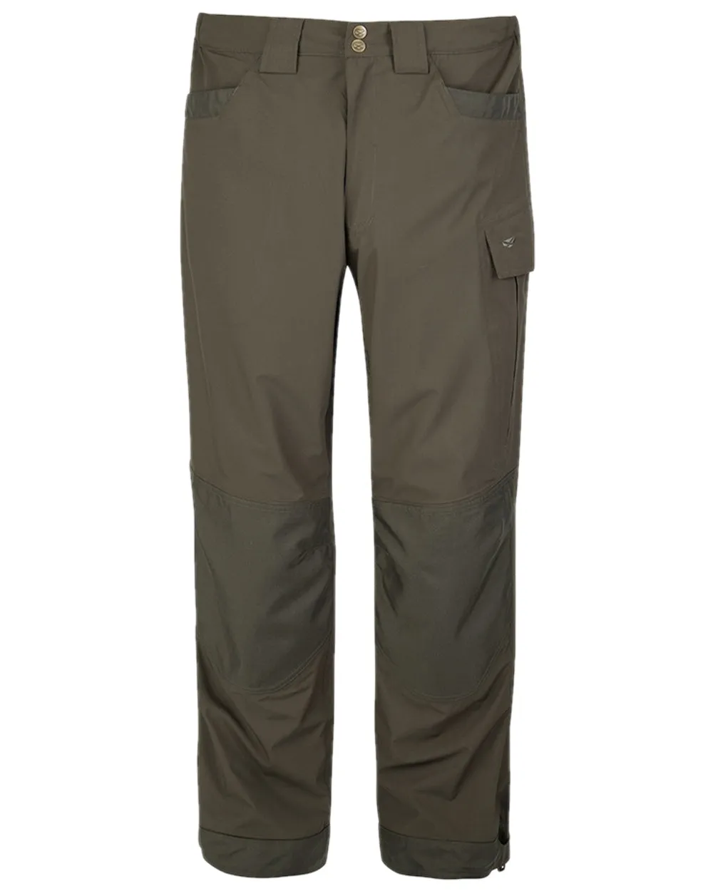 Hoggs of Fife Culloden Waterproof Trousers