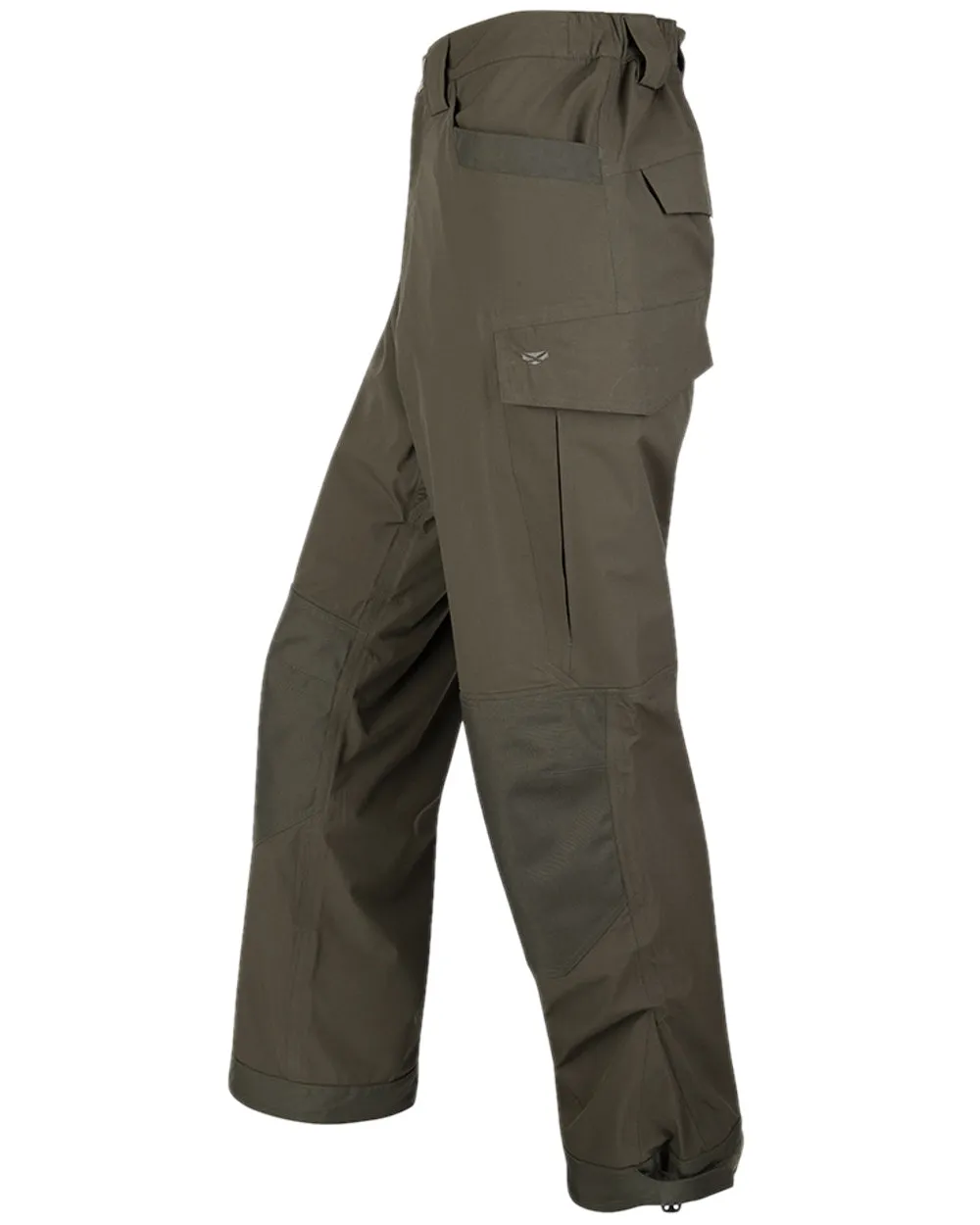 Hoggs of Fife Culloden Waterproof Trousers