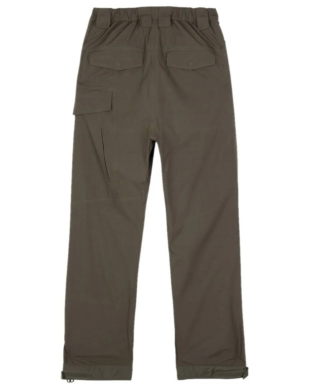 Hoggs of Fife Culloden Waterproof Trousers