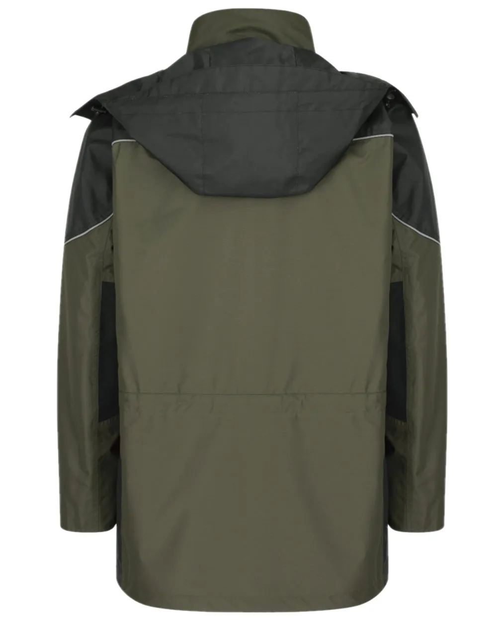 Hoggs of Fife Field Tech Waterproof Jacket