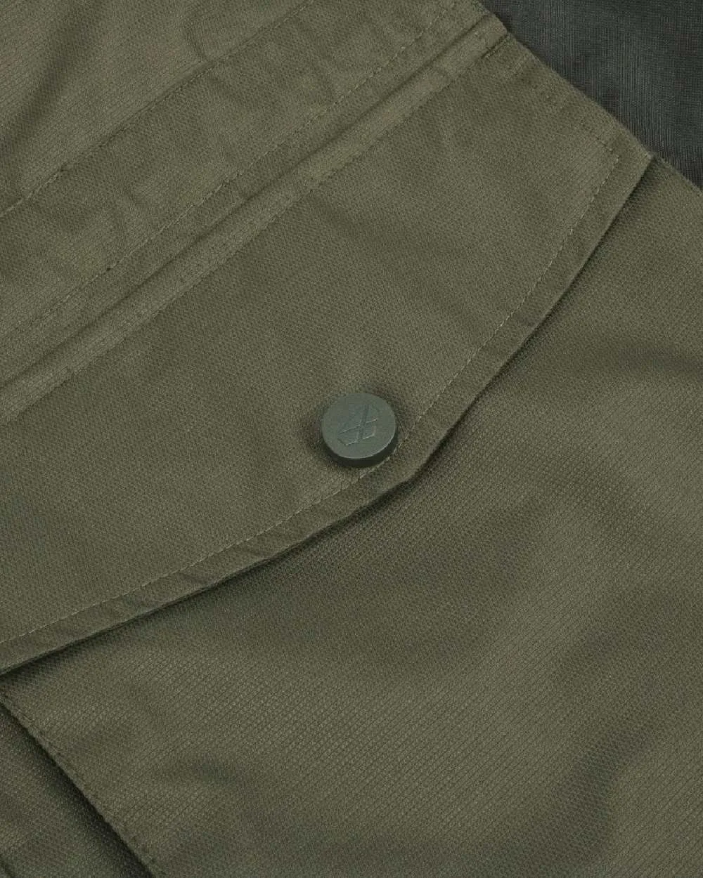 Hoggs of Fife Field Tech Waterproof Jacket