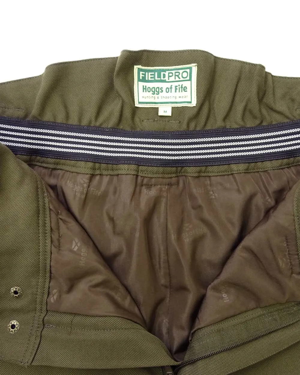 Hoggs of Fife Kincraig Waterproof Field Trousers