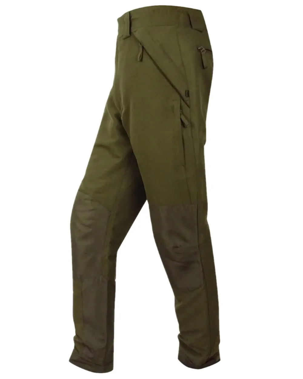 Hoggs of Fife Kincraig Waterproof Field Trousers