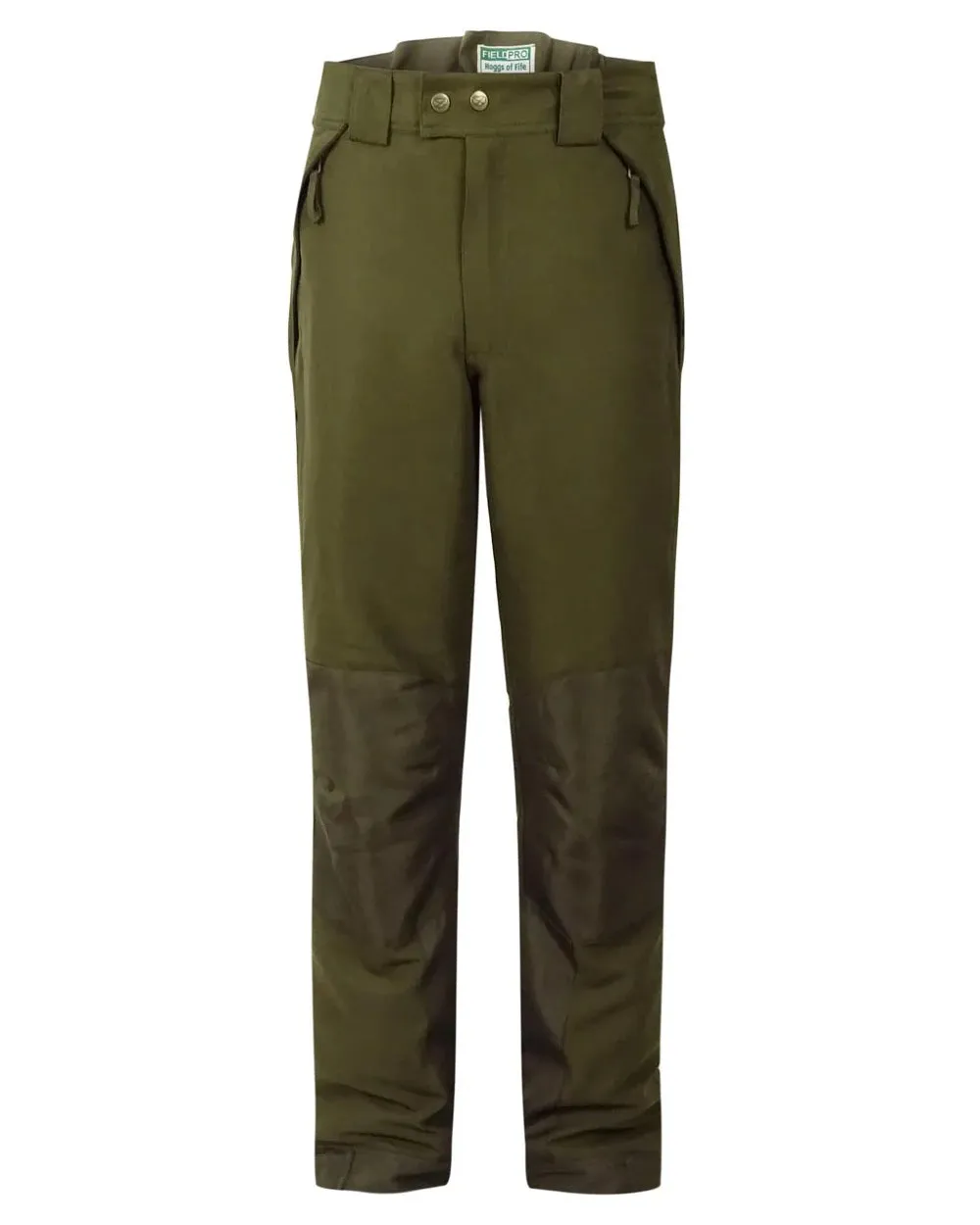 Hoggs of Fife Kincraig Waterproof Field Trousers