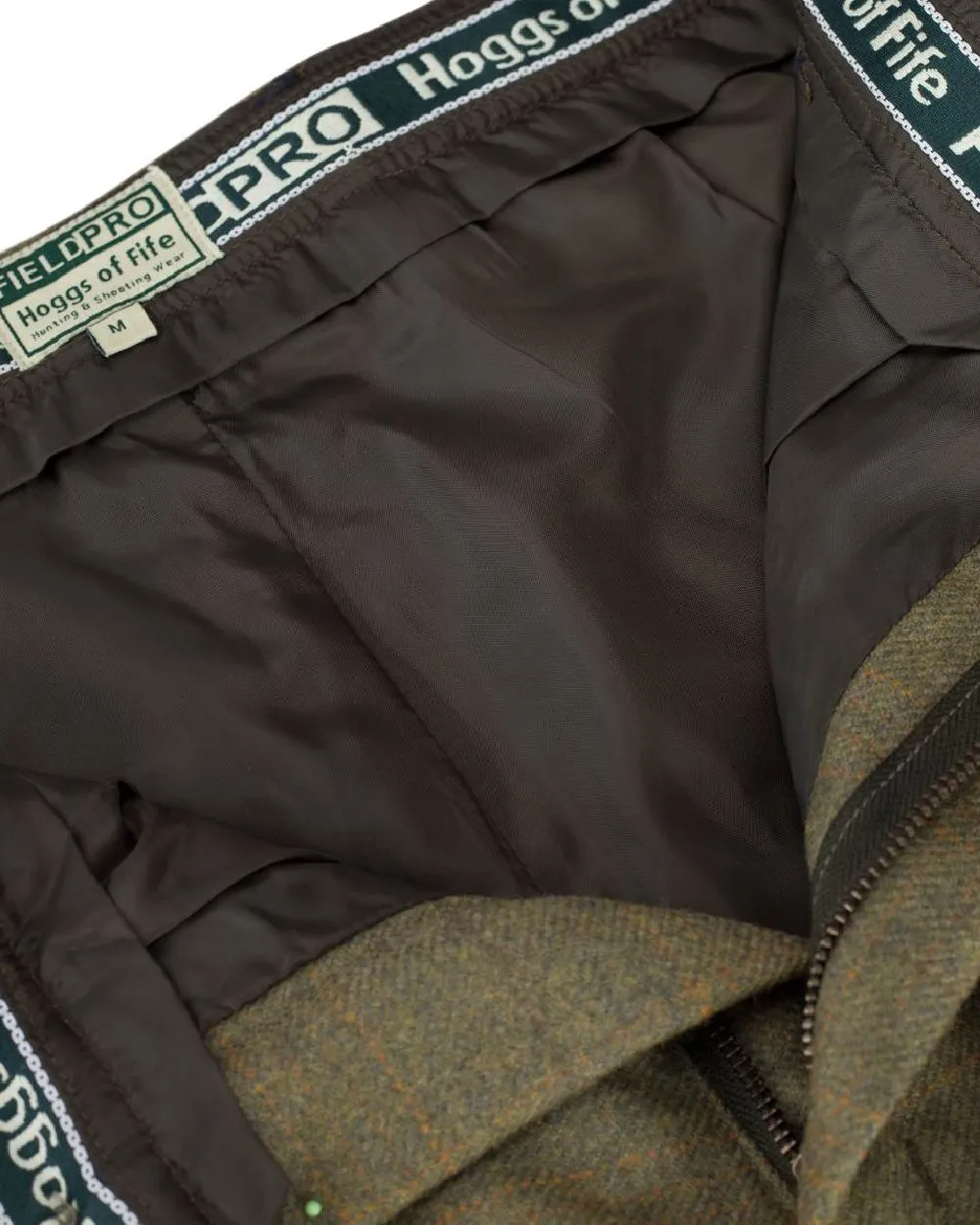 Hoggs of Fife Kinloch Tweed Breeks