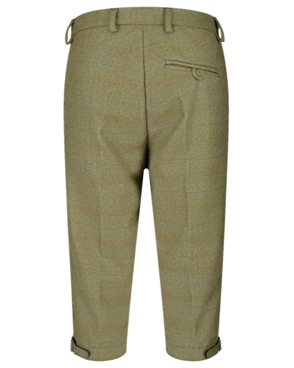 Hoggs of Fife Kinloch Tweed Breeks