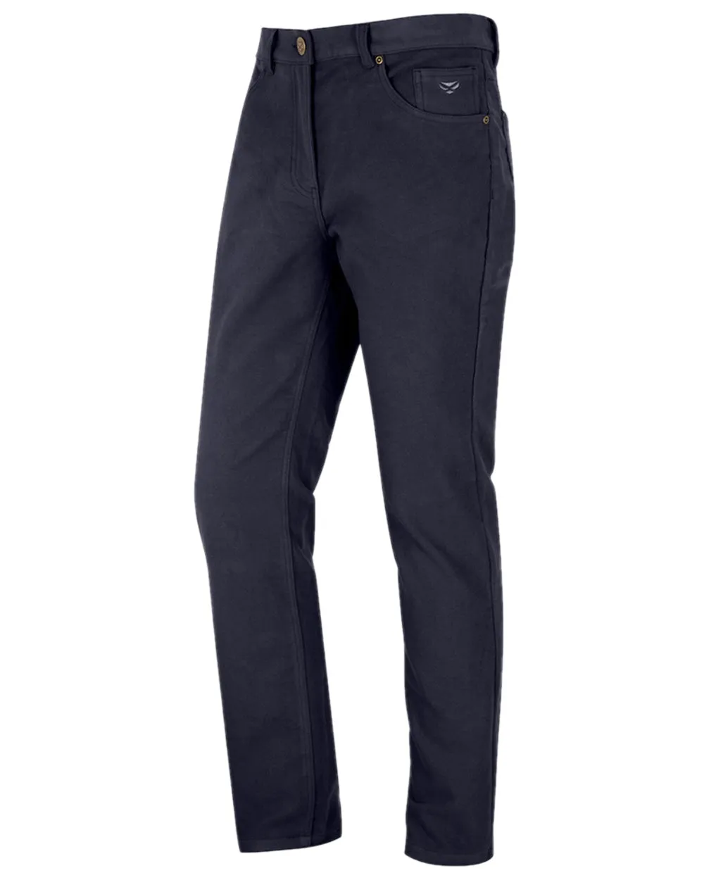 Hoggs of Fife Monarch II Moleskin Jeans