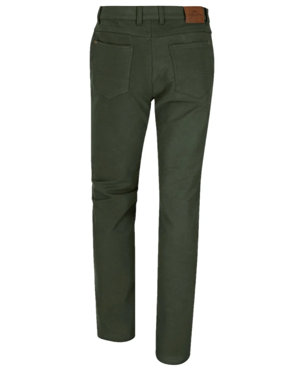 Hoggs of Fife Monarch II Moleskin Jeans