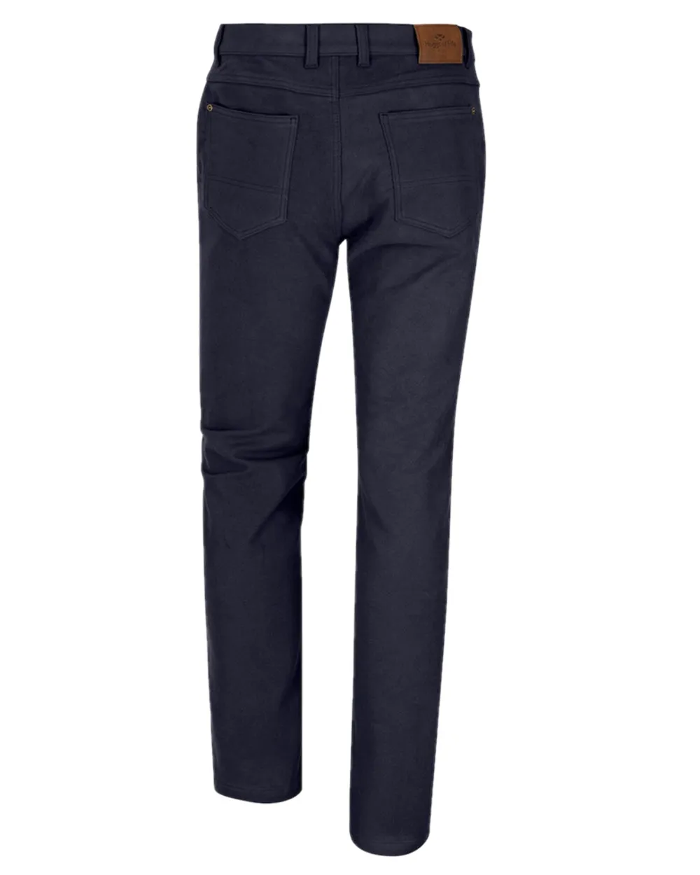 Hoggs of Fife Monarch II Moleskin Jeans