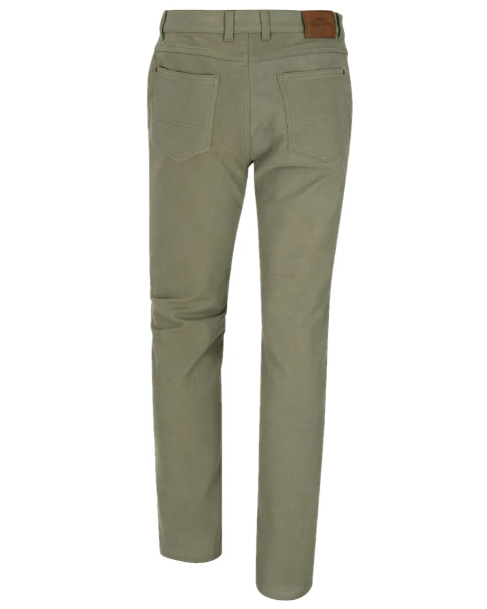 Hoggs of Fife Monarch II Moleskin Jeans