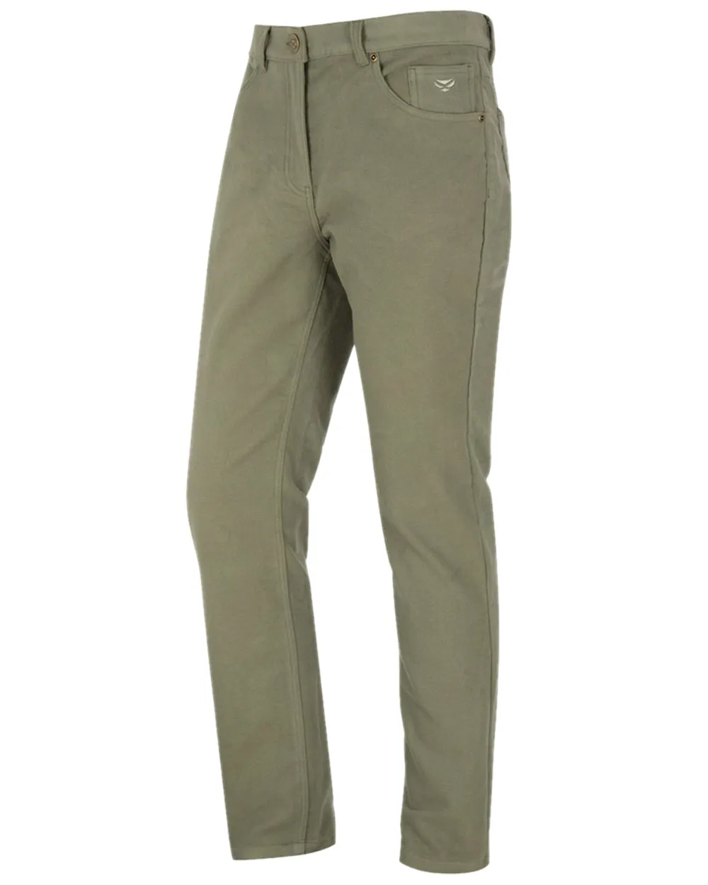 Hoggs of Fife Monarch II Moleskin Jeans
